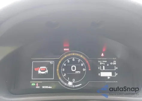 2023 Toyota Gr86 Premium z USA, uszkodzony, nr VIN JF1ZNBE10P9760768